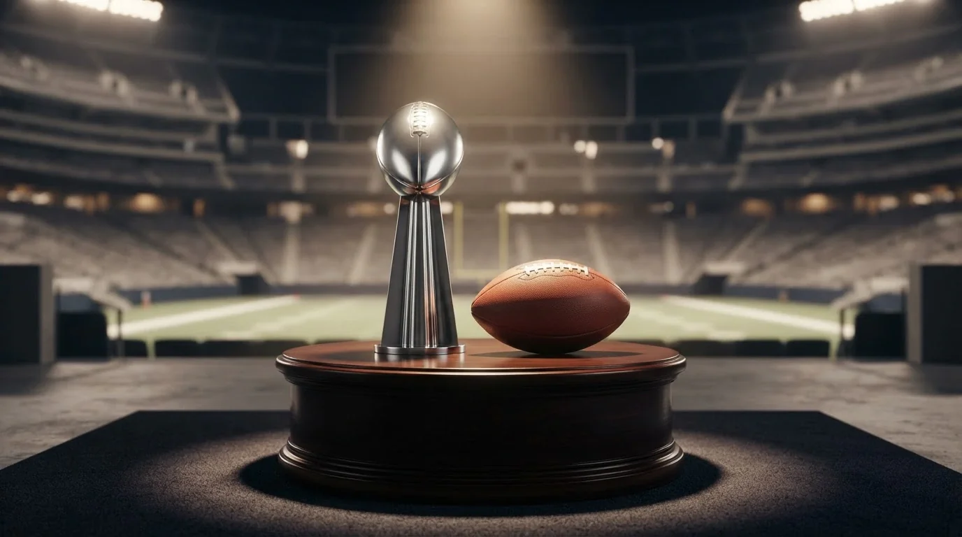 Wette auf den Super-Bowl-Sieger als kurzfristige Spielwette oder langfristige Outright-Wette
